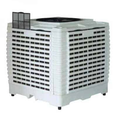 sop resize 400 Enery Saving Industrial Air Cooler High Efficiency Air Conditioner 30000m3 H