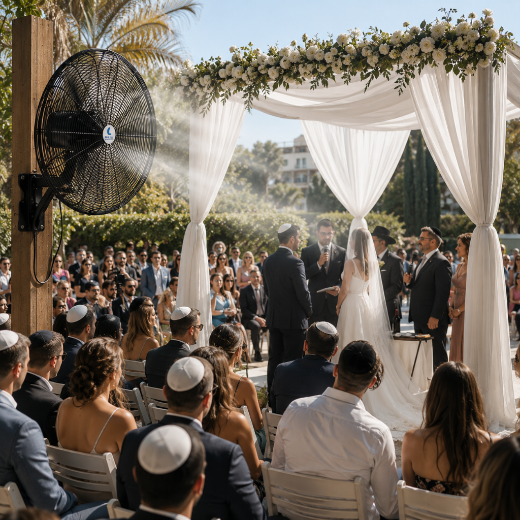 מאמרים 105 מאוורר תעשייתי למאמר 1