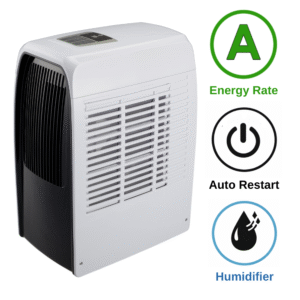 מזגן נייד AM2-BMD