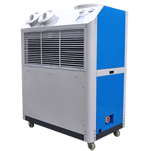 מזגן נייד תעשייתי DREZ DZ-PAC