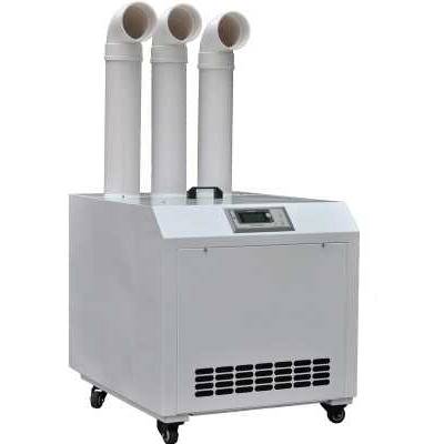 מכשיר להעשרת לחות תעשייתי Yake