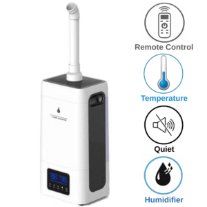 Humidifier 550H