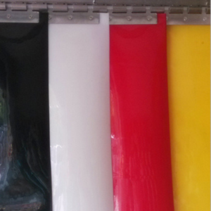 PVC צבע אטום לגלריה 1