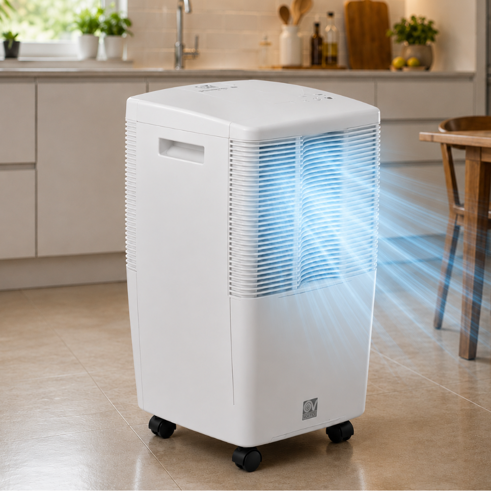 קולט לחות VORTICE DEUMIDO 20