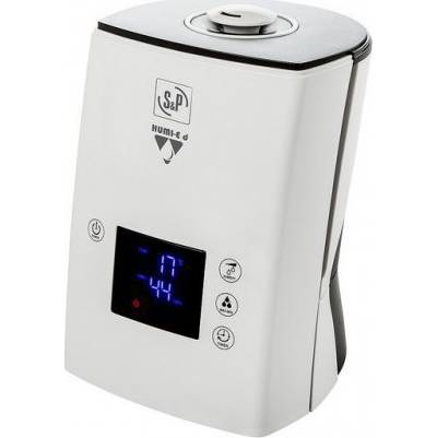 מכשיר להעשרת לחות Asystem HUMI-ED