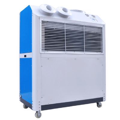 מזגן נייד תעשייתי DREZ DZ-PAC