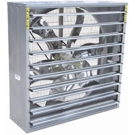 מאוורר 44″ ארגז תעשייתי ANIA CX1220