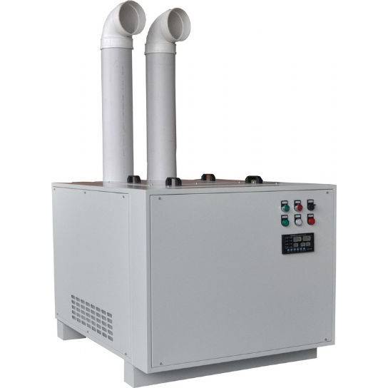 מכשיר להעשרת לחות תעשייתי Yake