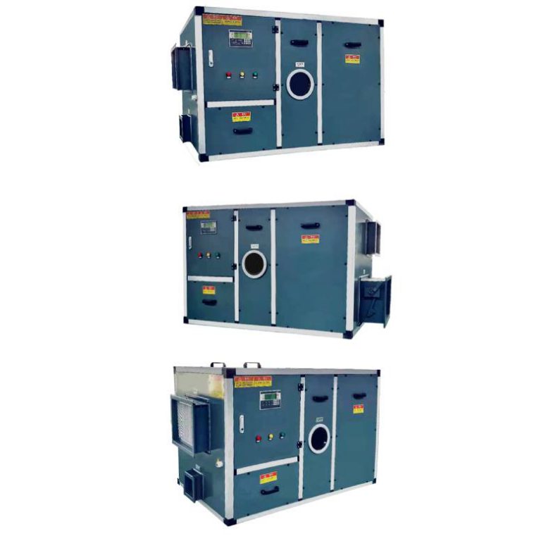 מייבש לחות LUKO