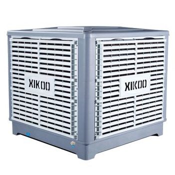 מצנן מים אוויר Munters 20000m³/h