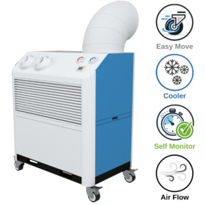 מזגן נייד DZ-PAC