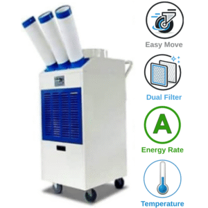 מזגן נייד YDH5500