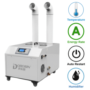 מעשיר לחות DOROSIN DH