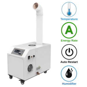 מעשיר לחות DOROSIN DRS