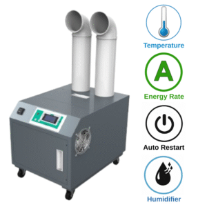 מעשיר לחות LUKO FD-US