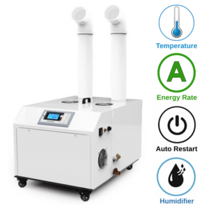 מעשיר לחות LUKO HM