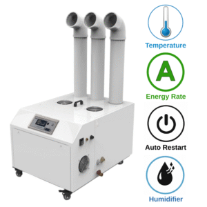 מעשיר לחות LUKOHM