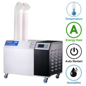 מעשיר לחות PARKOO PH