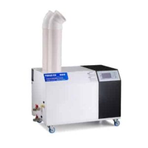 מעשיר לחות PARKOO שני צינורות