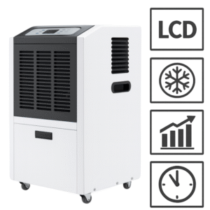 קולט לחות 601