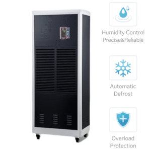 קולט לחות CF 10