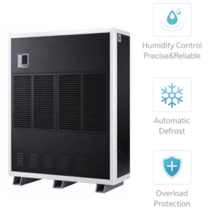 קולט לחות CF 50