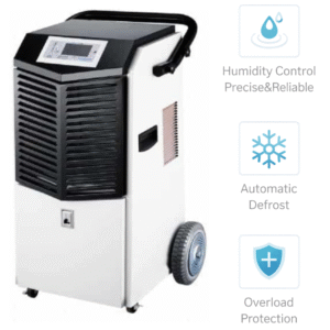 קולט לחות CFT2