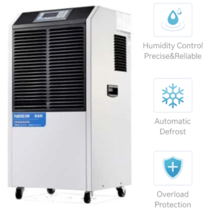 קולט לחות YDA 8158