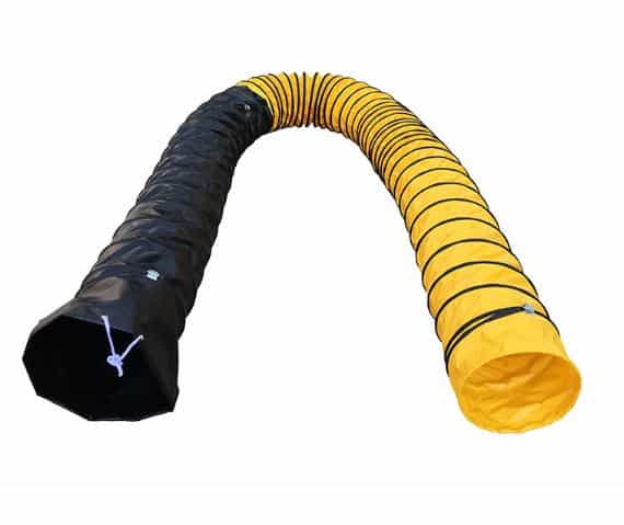 שרוול PVC חם גבוה ℃120 - א.נ.י.א