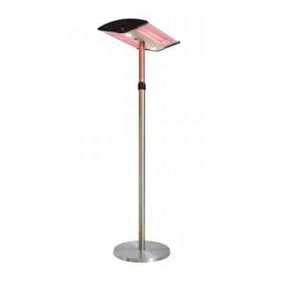 תנור חימום 2000W אינפרא אדום 2090 ANIA