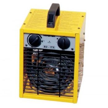 תנור אוויר חם חשמלי Master B2 EPB