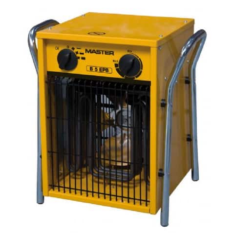 תנור אוויר חם חשמלי Master EPB
