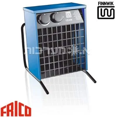 תנור אוויר חם חשמלי Frico
