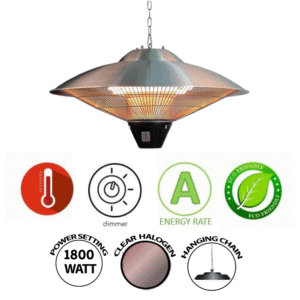 אינפרא אדום אניא 1800