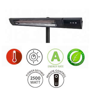 אינפרא סטנד 2580