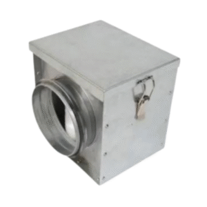 בית פילטר מרובע 150