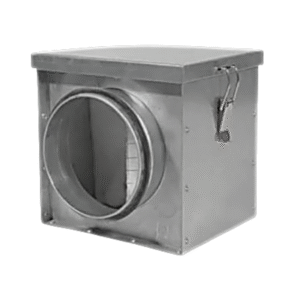 בית פילטר מרובע 200