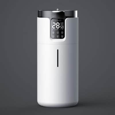 מכשיר להעשרת לחות ביתי/משרדי Asystem J19