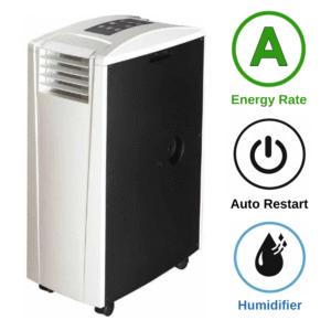 מזגן נייד AM4-AMD