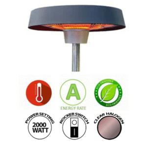 אינפרא סטנד אניא