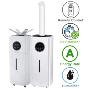 Humidifier BE-J001 -1 תמונה מקדימה