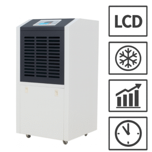 קולט לחות 1581