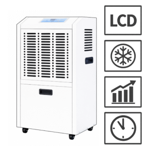 קולט לחות 901