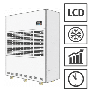 קולט לחות 9681