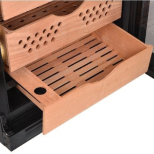 מקרר סיגרים B124 - גלריה 3