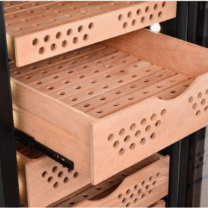 מקרר סיגרים B124 - גלריה 4