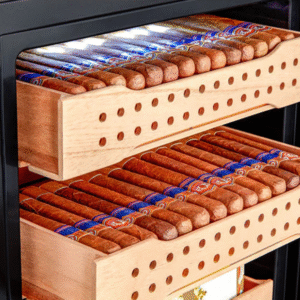 מקרר סיגרים B124 - גלריה 5