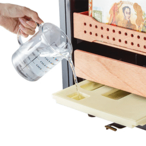 מקרר סיגרים B124 - גלריה 6