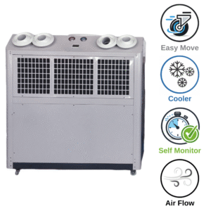 מזגן נייד BTU K35AWF