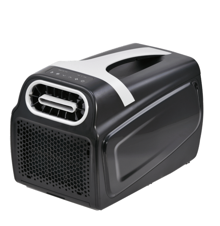 מזגן נייד UNITED PC10R-CMA - א.נ.י.א